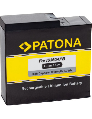 Battery for Insta360 ACE / ACE PRO