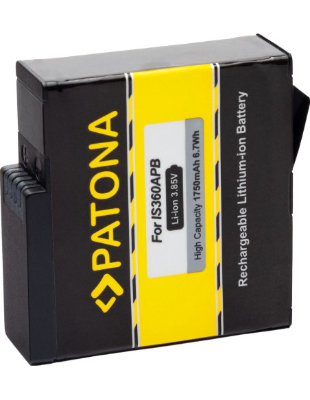 Battery for Insta360 ACE / ACE PRO