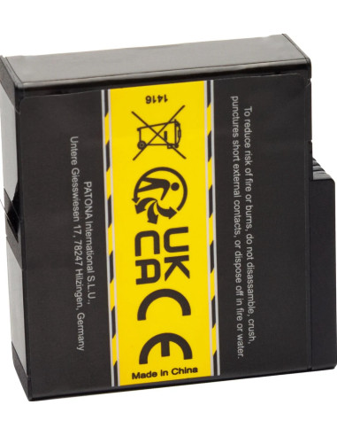 Battery for Insta360 ACE / ACE PRO
