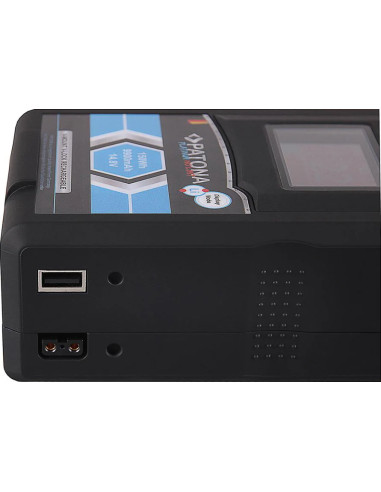 V-Mount battery 14.8 V 6621 mAh