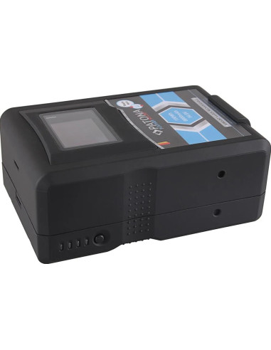 V-Mount battery 14.8 V 6621 mAh