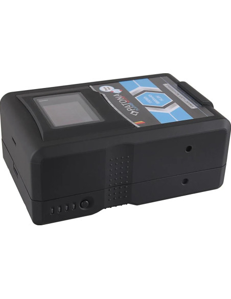 V-Mount battery 14.8 V 6621 mAh