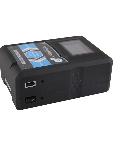 V-Mount battery 14.8 V 6621 mAh