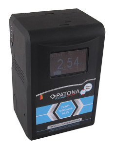 V-Mount battery 14.8 V 19800 MAH 293WH