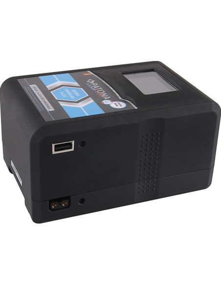 V-Mount battery 14.8 V 19800 MAH 293WH