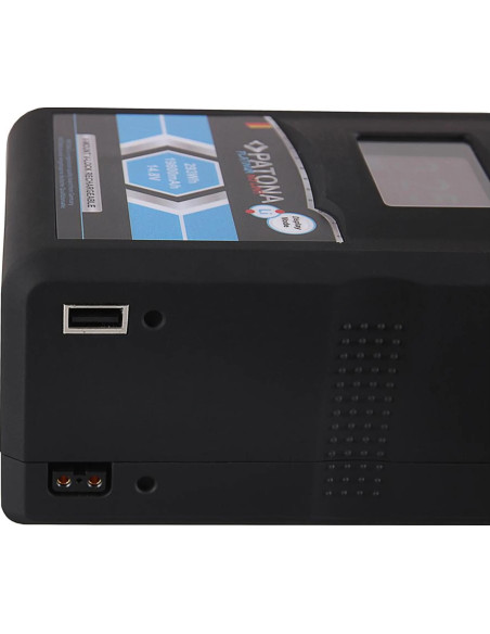 V-Mount battery 14.8 V 19800 MAH 293WH