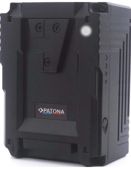 Platinum Nano V95 V-Mount 95WH