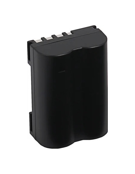 1351 Camera battery / Camcorder Lithium ion 2000 mAh