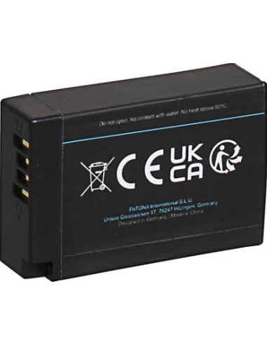 LP-E17 Platinum USB-C