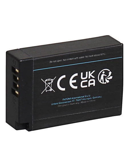 LP-E17 Platinum USB-C