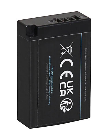 LP-E17 Platinum USB-C