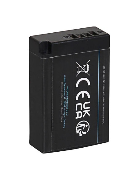 LP-E17 Platinum USB-C