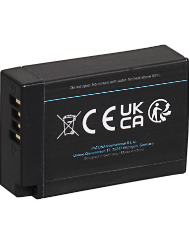 LP-E17 Platinum USB-C