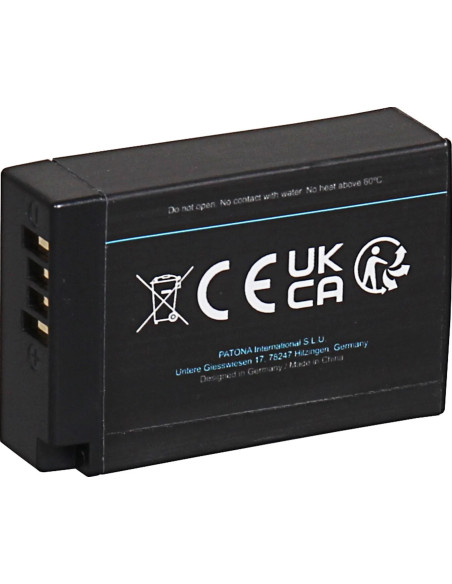 LP-E17 Platinum USB-C