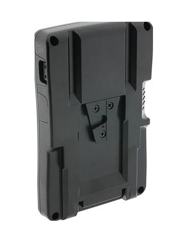 Premium V-Mount adapter for Sony NP-F batteries to the V-Mount connector