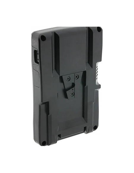 Premium V-Mount adapter for Sony NP-F batteries to the V-Mount connector