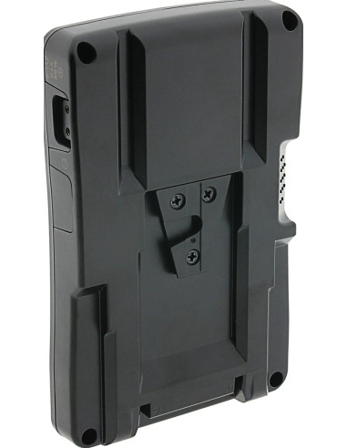Premium V-Mount adapter for Sony NP-F batteries to the V-Mount connector