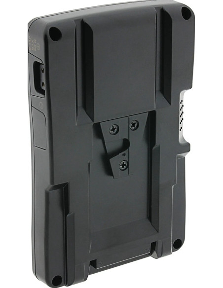 Premium V-Mount adapter for Sony NP-F batteries to the V-Mount connector