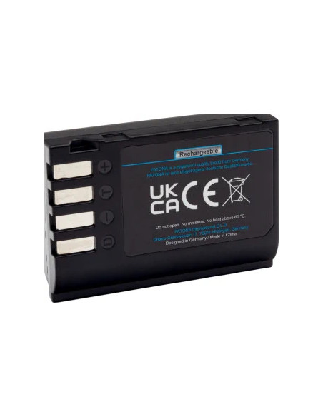 DMW-BLK22 Platinum with USB-C