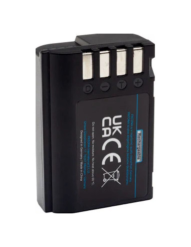 DMW-BLK22 Platinum with USB-C