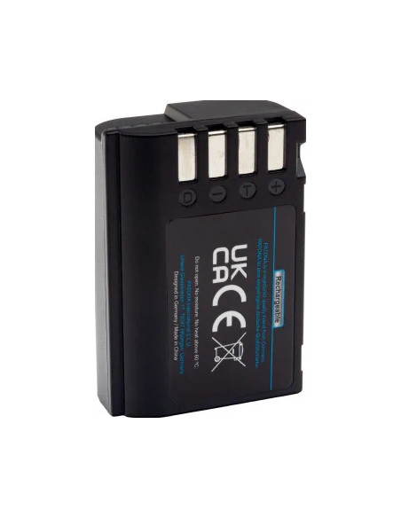 DMW-BLK22 Platinum with USB-C
