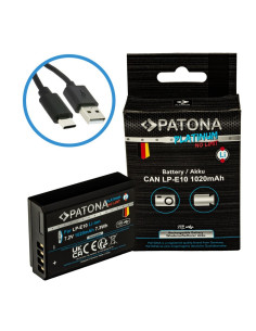 1404 Lithium 1020 mAh ion video camera / camera