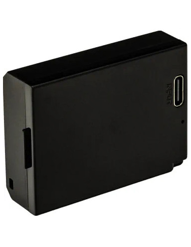 1404 Lithium 1020 mAh ion video camera / camera