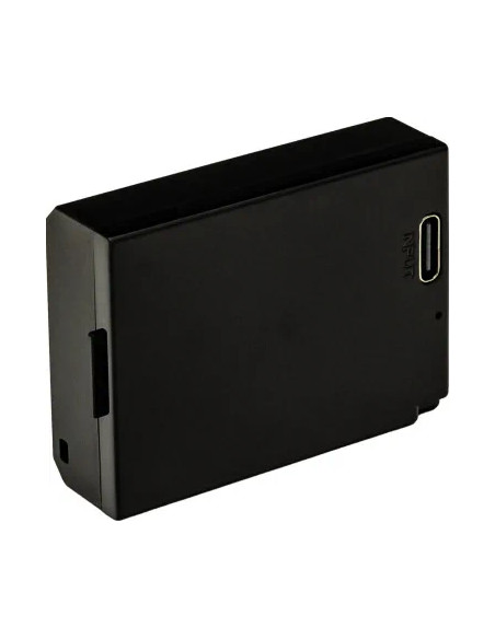 1404 Lithium 1020 mAh ion video camera / camera