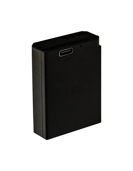 1404 Lithium 1020 mAh ion video camera / camera