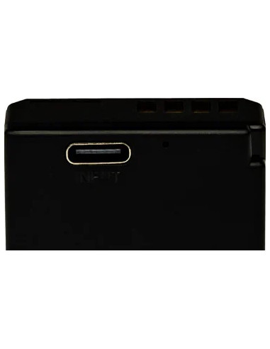 1404 Lithium 1020 mAh ion video camera / camera