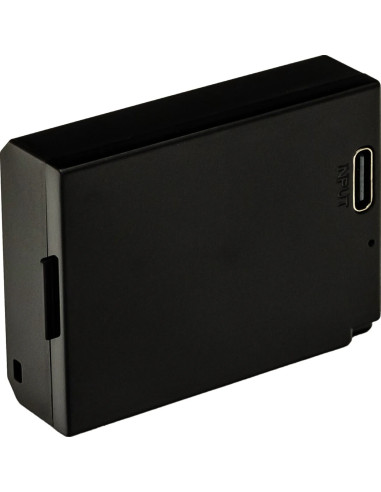 1404 Lithium 1020 mAh ion video camera / camera