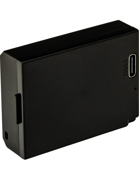 1404 Lithium 1020 mAh ion video camera / camera