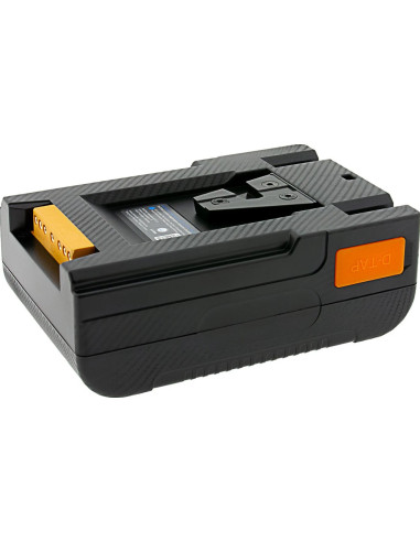 PLATINUM V-MOUNT BATTERY BP-75W PD65 74WH USB-C USB-A 2XD-TAP DC-OUT