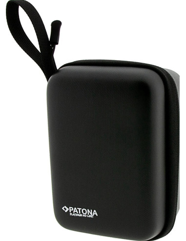 PLATINUM V-MOUNT BATTERY BP-75W PD65 74WH USB-C USB-A 2XD-TAP DC-OUT