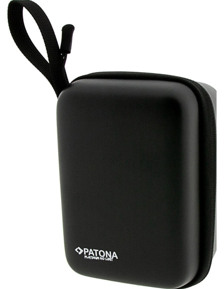 PLATINUM V-MOUNT BATTERY BP-75W PD65 74WH USB-C USB-A 2XD-TAP DC-OUT