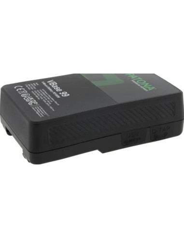 VBASE 99 PD100W 99WH
