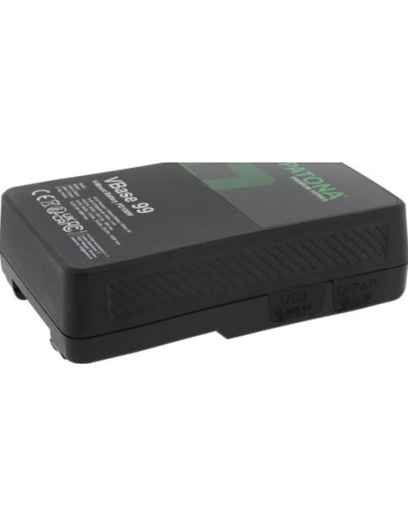 VBASE 99 PD100W 99WH