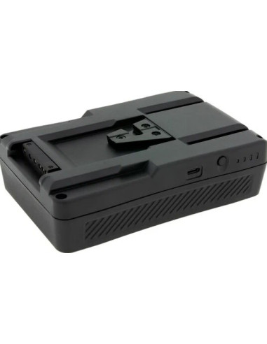 VBASE 99 PD100W 99WH