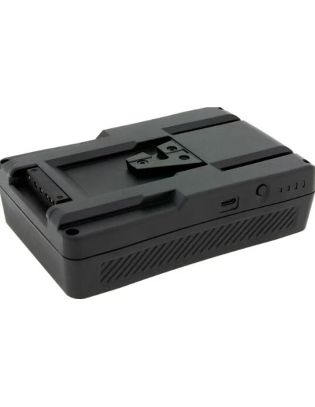 VBASE 99 PD100W 99WH