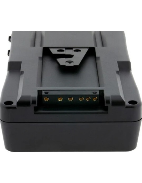 VBASE 99 PD100W 99WH