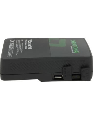 VBASE 99 PD100W 99WH