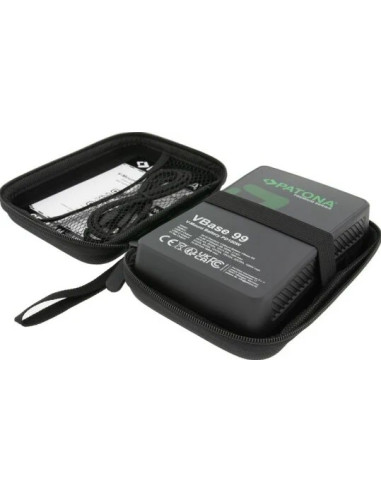VBASE 99 PD100W 99WH