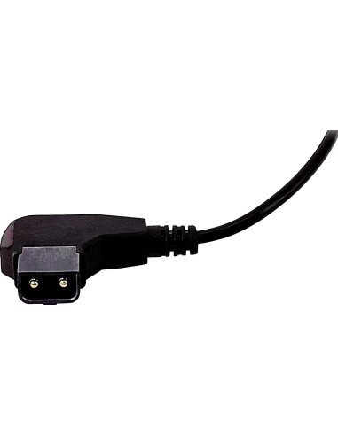 D-TAP adapter for NP-F battery