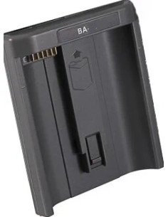 Sony NP-FW50 battery charger adapter 2