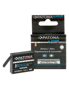 Platinum battery for Action Cam Life SL3 and SL4