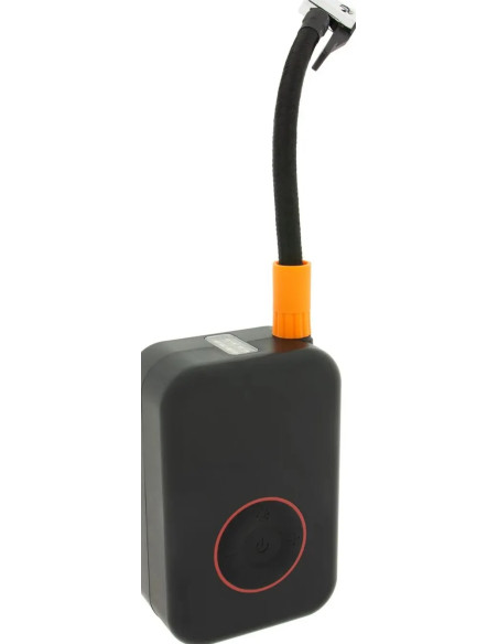 PATONA Electric Air Pump 10.3bar 150psi Portable Battery Compressor Led Light SOS Light Power Bank For Car E-Bike Motorcycle Inc