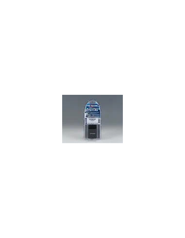 Li-ion Battery Pack for Cameras A-Pan CGA S 303 Lithium Ion 700 mAh