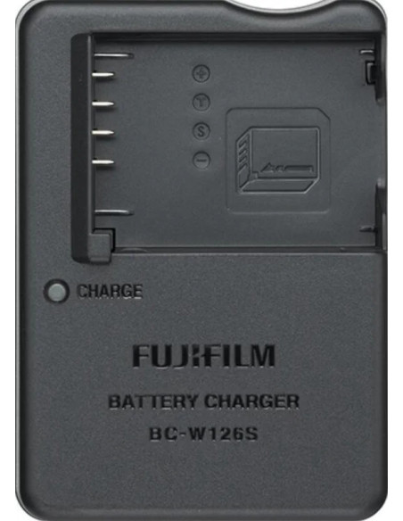BC-W126 chargers