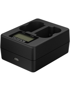 BC-W235 Double battery charger W235