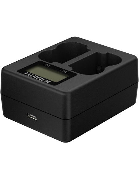 BC-W235 Double battery charger W235